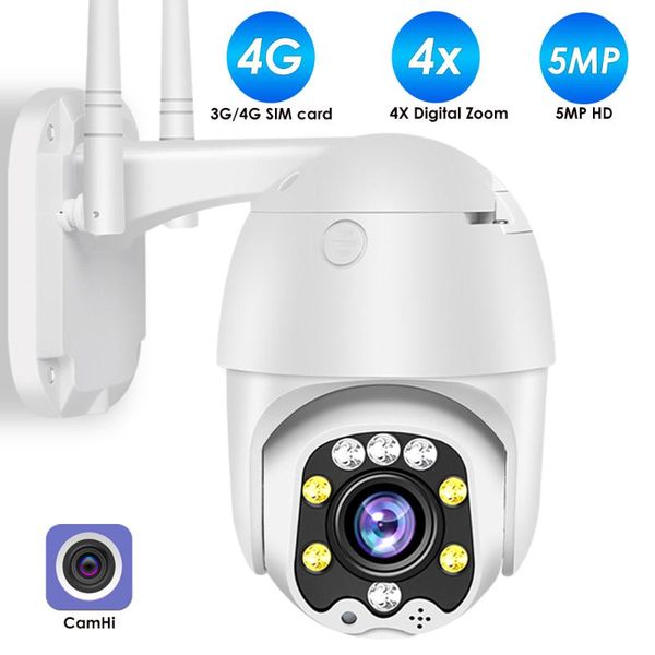 camhi 4g camera outdoor 5mp ip camera ptz 4x zoom cctv 1080p security alarm p2p sim card
camhi 4g camera outdoor 5mp ip camera ptz 4x zoom cctv 1080p security alarm p2p sim card