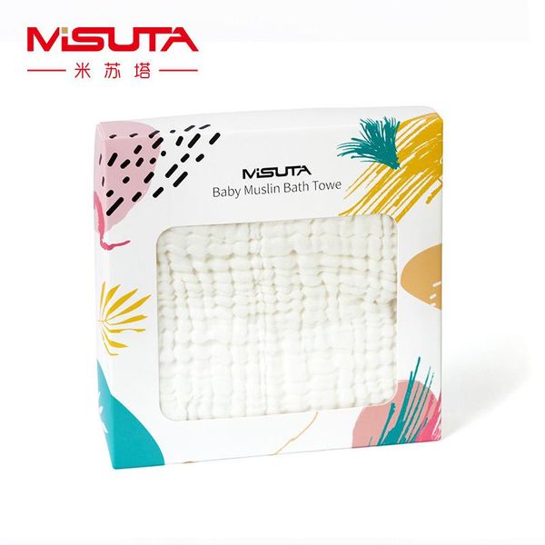 blankets & swaddling baby's bath towel pure cotton 6 layers gauze born baby quilt children's muslin blanket
blankets & swaddling baby's bath towel pure cotton 6 layers gauze born baby quilt children's muslin blanket