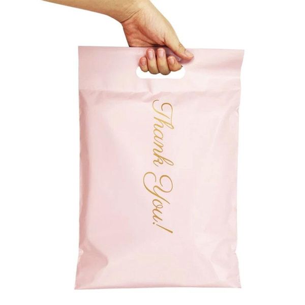 storage bags 50pcs express bag pink tote courier self-seal adhesive thick waterproof pe poly envelope mailing packaging
storage bags 50pcs express bag pink tote courier self-seal adhesive thick waterproof pe poly envelope mailing packaging
