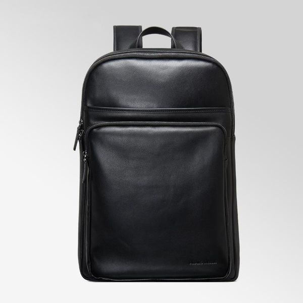 factory direct sale leather new han edition cowhide fashion leisure travel business men backpack backpack
factory direct sale leather new han edition cowhide fashion leisure travel business men backpack backpack