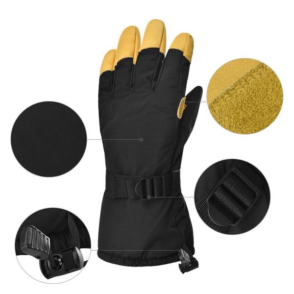 ski gloves non-slip surface winter outdoor sports snowboard glove skiing windproof waterproof riding warm cotton
ski gloves non-slip surface winter outdoor sports snowboard glove skiing windproof waterproof riding warm cotton