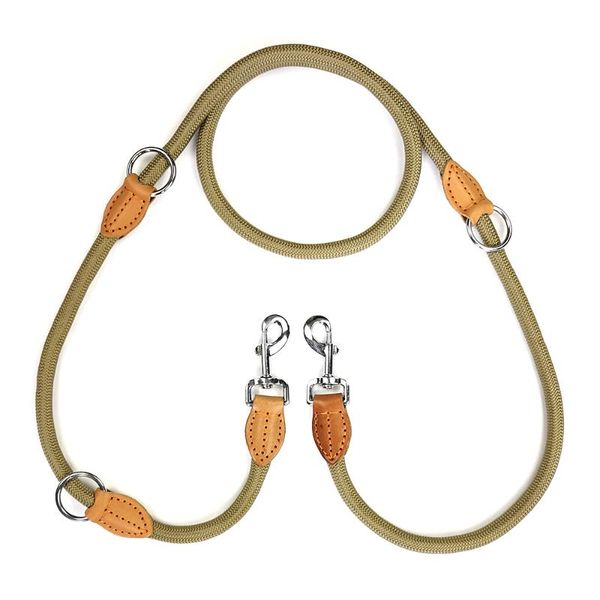 dog collars & leashes double leash p chain collar multifunction two nylon adjustable long training leads tied rope pet supplies
dog collars & leashes double leash p chain collar multifunction two nylon adjustable long training leads tied rope pet supplies