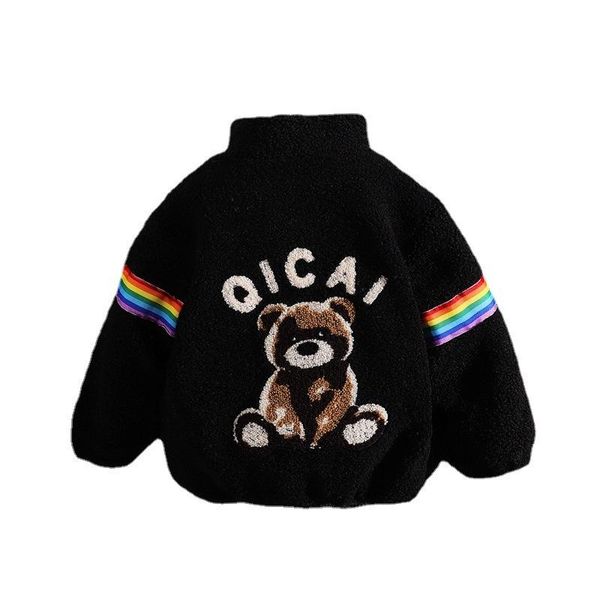 jackets autumn infant cartoon kids coat winter baby girls cotton clothes children boys thick warm jacket toddler casual costume, Blue;gray
jackets autumn infant cartoon kids coat winter baby girls cotton clothes children boys thick warm jacket toddler casual costume, Blue;gray