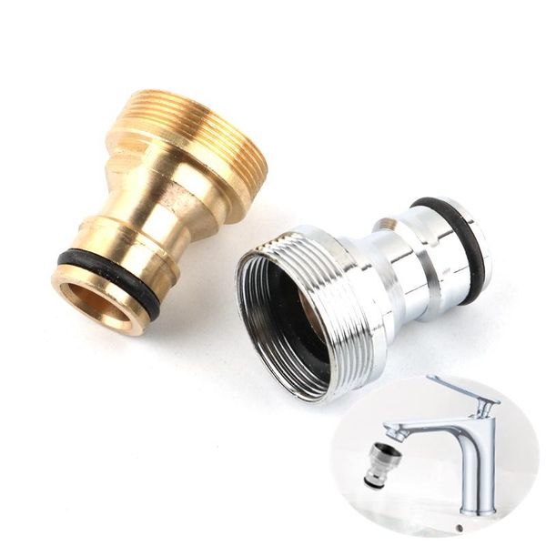 watering equipments 1pc universal tap kitchen adapters brass faucet connector mixer hose adaptor basin fitting garden tools
watering equipments 1pc universal tap kitchen adapters brass faucet connector mixer hose adaptor basin fitting garden tools