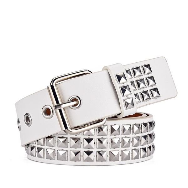 belts white men harajuku metal designer wide girdle boys casual daily artifical leather blets 2021 s, Black;brown
belts white men harajuku metal designer wide girdle boys casual daily artifical leather blets 2021 s, Black;brown