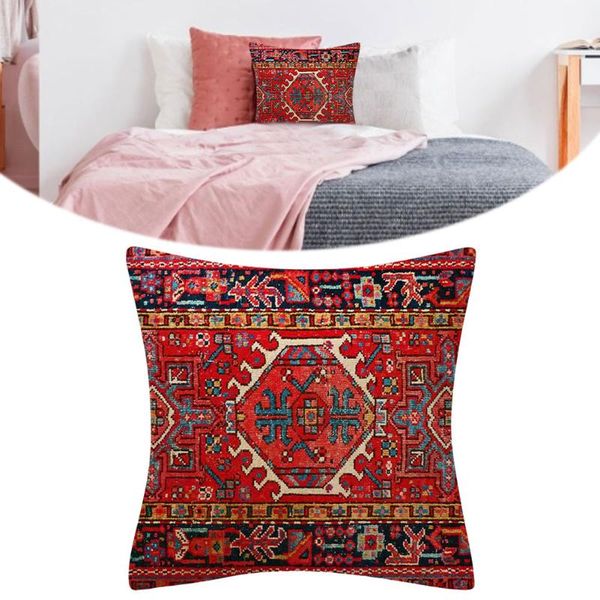 pillow case ethnic persian carpet print cushion cover retro decorative pillowcase vintage art turkish livingroom throw pillows
pillow case ethnic persian carpet print cushion cover retro decorative pillowcase vintage art turkish livingroom throw pillows
