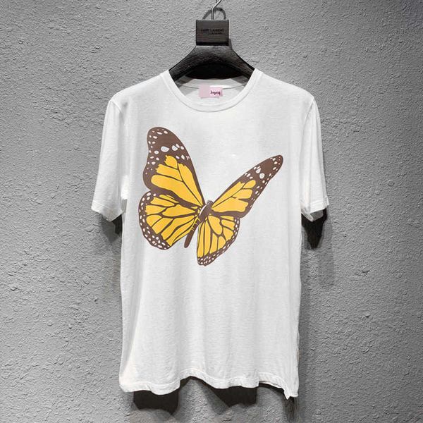 pa meichao pa/lm short sleeve t-shirt printed with bear and butterfly v42h, White;black
pa meichao pa/lm short sleeve t-shirt printed with bear and butterfly v42h, White;black