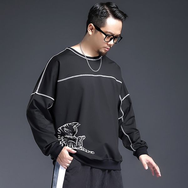 2021 new plus 7xl-xl winter mens knitwear sweater v neck fleece lining warm sueter slim fit pullover casual jumper long sleeve ge2o, White;black
2021 new plus 7xl-xl winter mens knitwear sweater v neck fleece lining warm sueter slim fit pullover casual jumper long sleeve ge2o, White;black