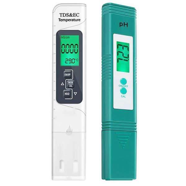 meters digital ph meter and tds with ec temperature,0-14 measurement range,water quality tester for hydroponics
meters digital ph meter and tds with ec temperature,0-14 measurement range,water quality tester for hydroponics