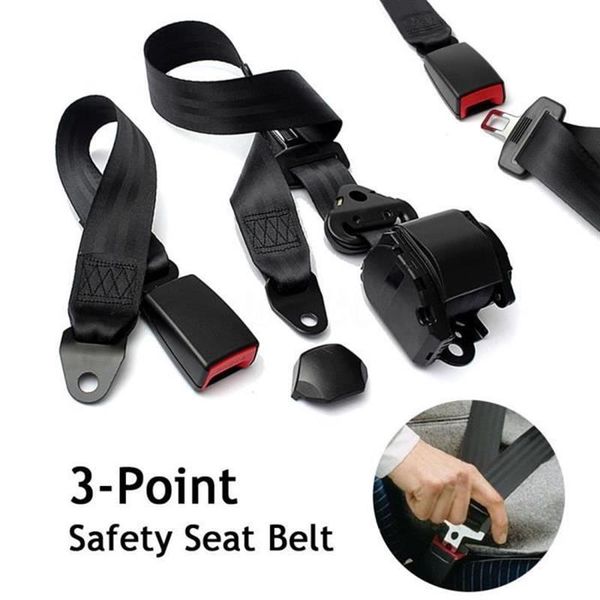 safety belts & accessories universal 3 points car seat belt automatic interior
safety belts & accessories universal 3 points car seat belt automatic interior