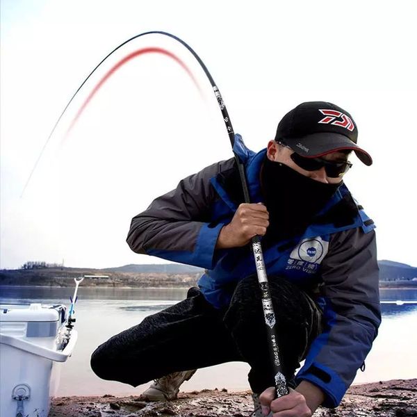 boat fishing rods 3.6m-10m high carbon fiber rod hand pole freshwater feeder give gifts spare tip
boat fishing rods 3.6m-10m high carbon fiber rod hand pole freshwater feeder give gifts spare tip