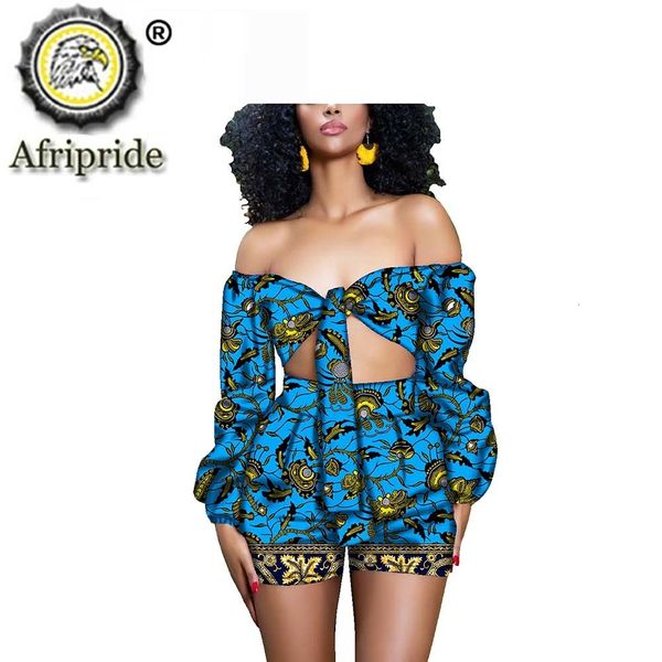 african design suits for women afripride print pure cotton strapless shorts casual plus size party club s1926002 201009, White
african design suits for women afripride print pure cotton strapless shorts casual plus size party club s1926002 201009, White
