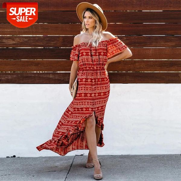 2020 women summer fashion vintage a-line dress elegant flower print evening dress long surchemise femme #rw2c, Black;gray
2020 women summer fashion vintage a-line dress elegant flower print evening dress long surchemise femme #rw2c, Black;gray
