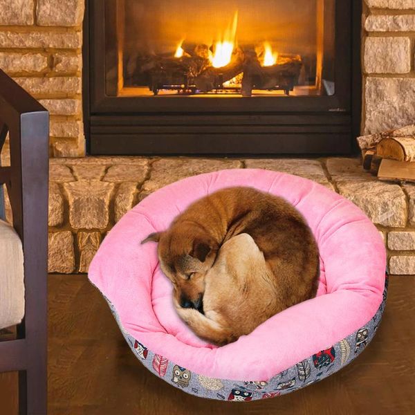 pet dog bed cotton beds for dogs kennel winter warm house for dog sofa waterproof bottom bed large dogs cama para perro
pet dog bed cotton beds for dogs kennel winter warm house for dog sofa waterproof bottom bed large dogs cama para perro