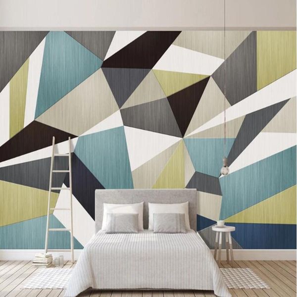 wallpapers milofi custom large wallpaper mural 3d nordic geometric tv living room background
wallpapers milofi custom large wallpaper mural 3d nordic geometric tv living room background