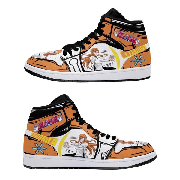 custom shoes anime sneakers for youth men women gift idea casual shoe classic jd 1s fashion design customize trainer gearanime bleach
custom shoes anime sneakers for youth men women gift idea casual shoe classic jd 1s fashion design customize trainer gearanime bleach