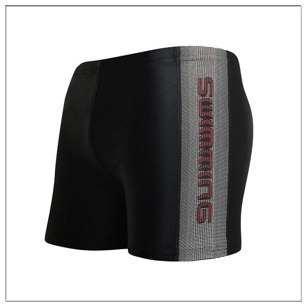 big size boxer swimming pool pants shorts trunks milk silk personality color matching sport high-waist cbaaa888 cnm sale wholesale, White;black
big size boxer swimming pool pants shorts trunks milk silk personality color matching sport high-waist cbaaa888 cnm sale wholesale, White;black