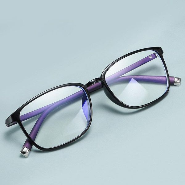 fashion sunglasses frames plastic frame glasses full rim eye anti blue ray nearsighted spectacles arrival eyeglasses, Black
fashion sunglasses frames plastic frame glasses full rim eye anti blue ray nearsighted spectacles arrival eyeglasses, Black