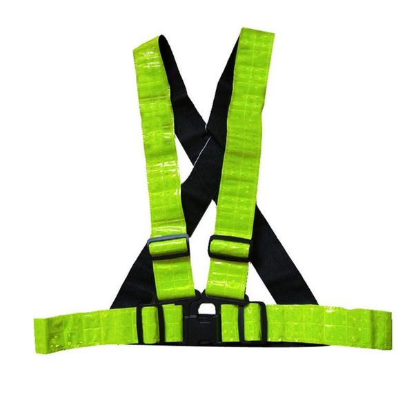 reflective vest for night riding and night running y adjustable safety elastic reflective strap for safety, Black;blue
reflective vest for night riding and night running y adjustable safety elastic reflective strap for safety, Black;blue