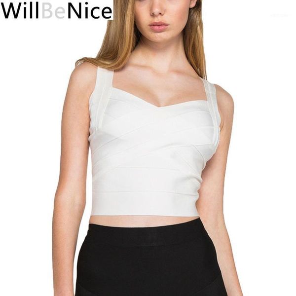 women's tanks & camis willbenice 2021 elastic spaghetti strap bandage stretch v-neck tight lady vest tank knitted, White
women's tanks & camis willbenice 2021 elastic spaghetti strap bandage stretch v-neck tight lady vest tank knitted, White