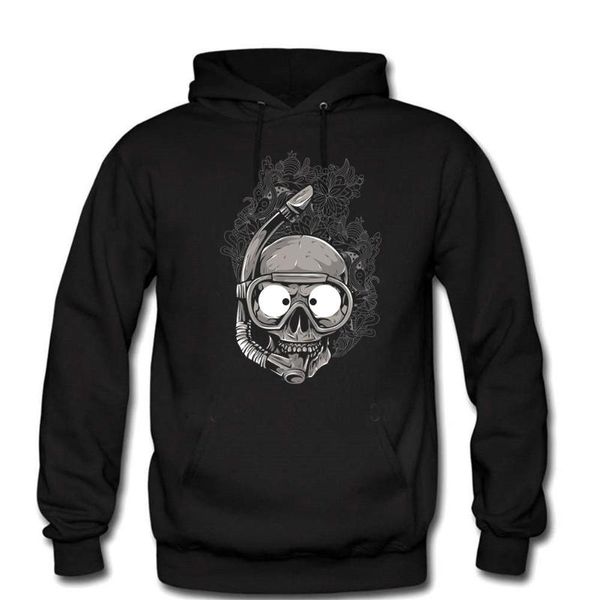 men's hoodies & sweatshirts scuba skull dive diver winter cotton warm diving long sleeve hooded sweatshirt male fashion clothin, Black
men's hoodies & sweatshirts scuba skull dive diver winter cotton warm diving long sleeve hooded sweatshirt male fashion clothin, Black