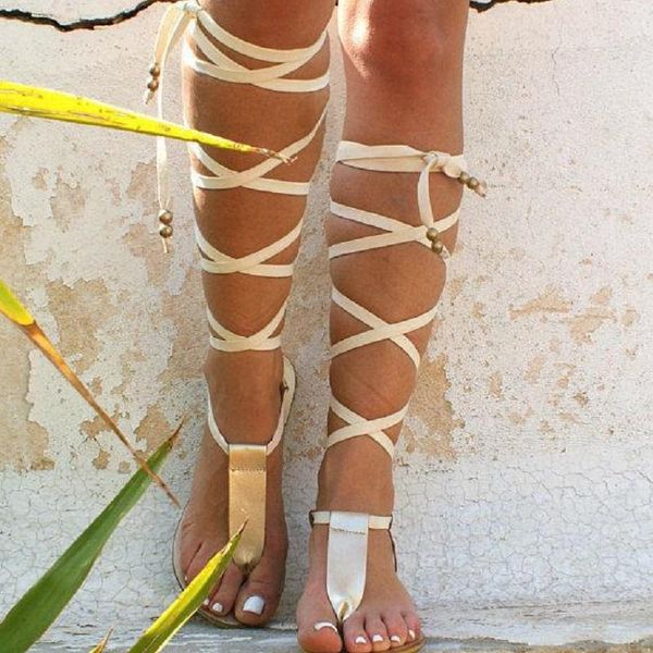 summer flat sandals women lace up open toe beach sandals gladiator ankle cross strap platform ladies shoes flip flops, Black
summer flat sandals women lace up open toe beach sandals gladiator ankle cross strap platform ladies shoes flip flops, Black