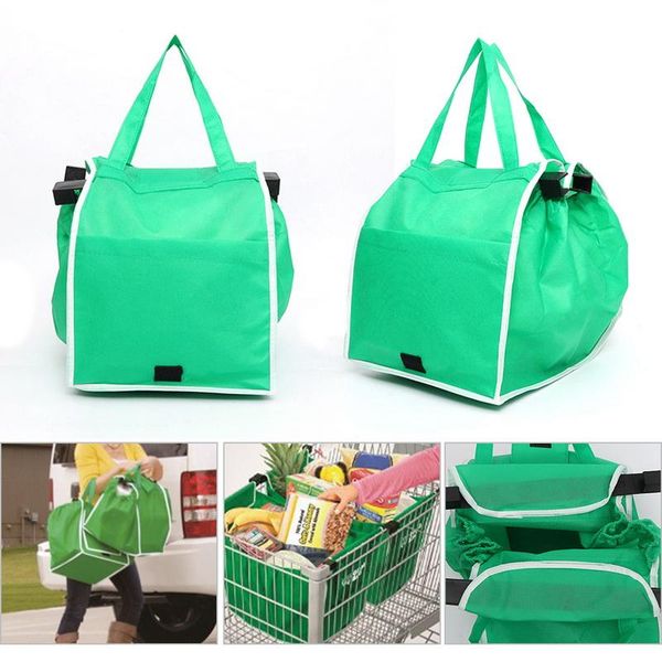 shopping bags improved portable green foldable cloth bag tote handbags convenient supermarket storage drop 2021
shopping bags improved portable green foldable cloth bag tote handbags convenient supermarket storage drop 2021