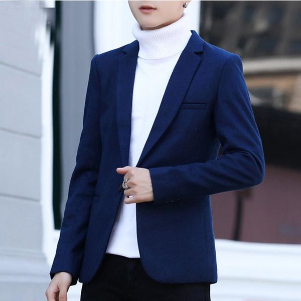 men's vests jacket men softshell spring fashion casual pure color long sleeve slim fit suit jackets coat #40%, Black;white
men's vests jacket men softshell spring fashion casual pure color long sleeve slim fit suit jackets coat #40%, Black;white