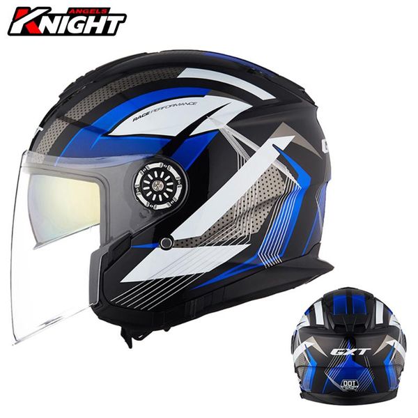 gxt moto helmet outdoor travel double lens 3/4 open face vintage helmet dot certification motocross biker motorbike face
gxt moto helmet outdoor travel double lens 3/4 open face vintage helmet dot certification motocross biker motorbike face