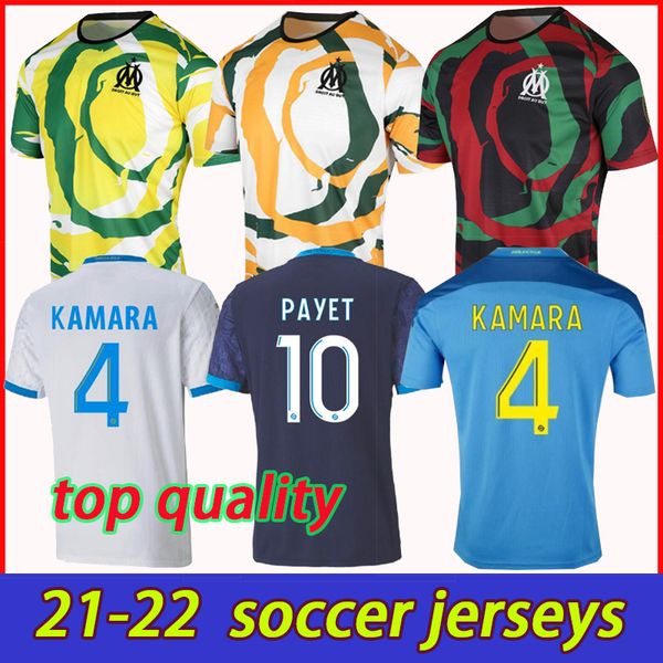 20 21 22 olympique de marseille soccer jerseys 2020 2021 2022 om marseille maillot de foot balotelli .gustavo thauvin marseille jerseys, Black;yellow
20 21 22 olympique de marseille soccer jerseys 2020 2021 2022 om marseille maillot de foot balotelli .gustavo thauvin marseille jerseys, Black;yellow