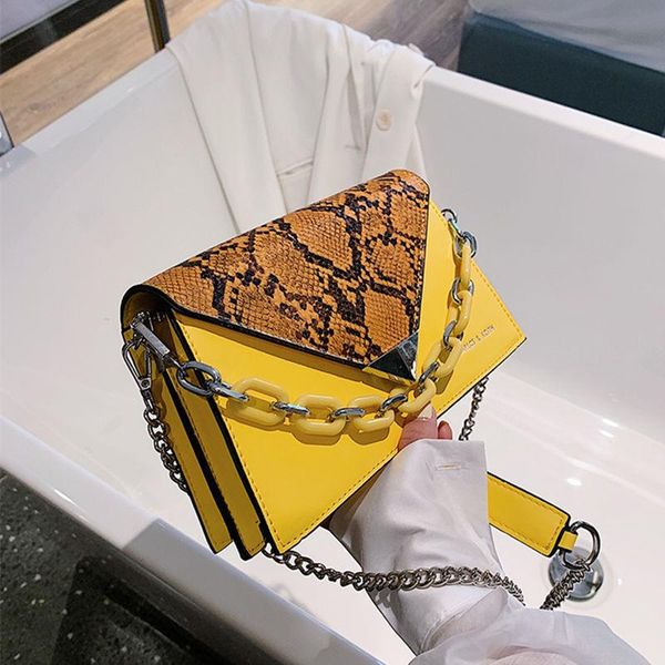 evening bags 2021 ladies casual all-match handbag luxury temperament chain shoulder bag fashion personality triangle cover messenger
evening bags 2021 ladies casual all-match handbag luxury temperament chain shoulder bag fashion personality triangle cover messenger