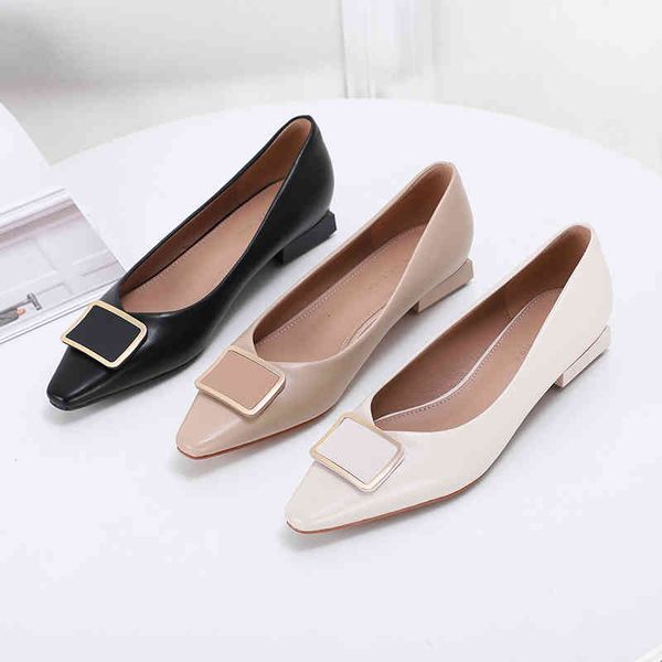 dress shoes mocassins femininos de couro rachado, novos sapatos para mulheres, macio, preto sólido, nude, fivela quadrada, casual, primavera, Black
dress shoes mocassins femininos de couro rachado, novos sapatos para mulheres, macio, preto sólido, nude, fivela quadrada, casual, primavera, Black