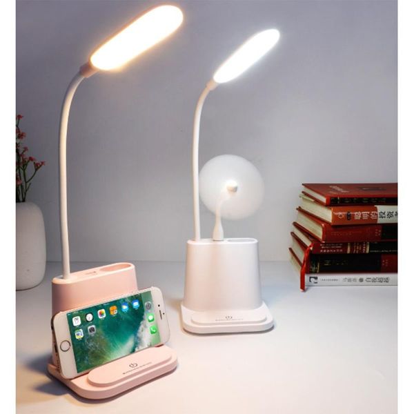 table lamps adjustment lamp homework for children kids rechargeable led touch switch reading eye protection dimming light
table lamps adjustment lamp homework for children kids rechargeable led touch switch reading eye protection dimming light
