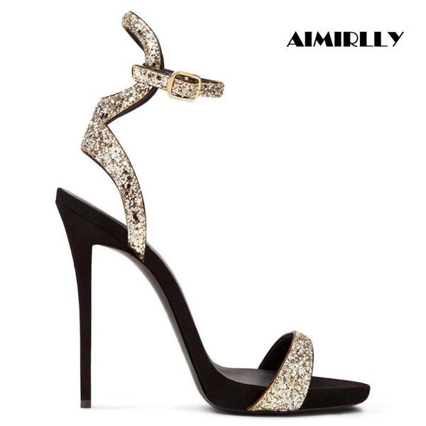 elegant women shoes peep toe high heels sandals ankle buckle summer shoes ladies party wedding ceremony heels silver black
elegant women shoes peep toe high heels sandals ankle buckle summer shoes ladies party wedding ceremony heels silver black