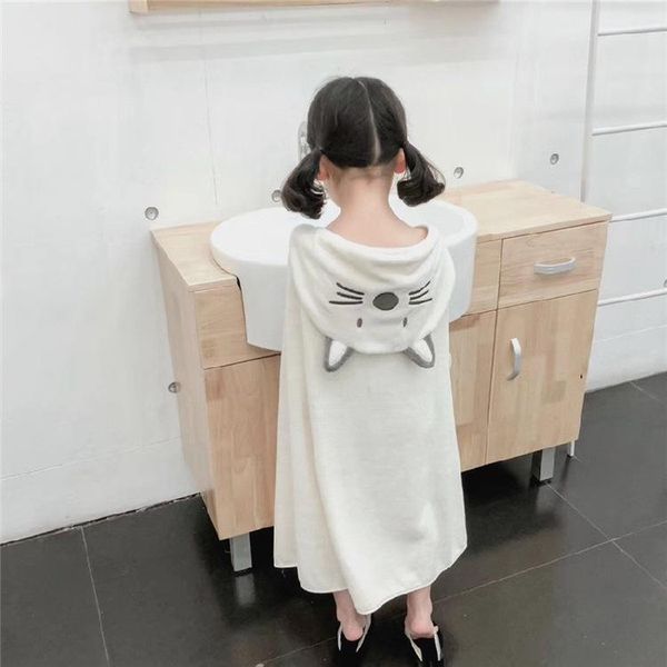 towel children's cape with cap skin fiendly quick drying absorbent bath cartoon cotton super soft multifunctional
towel children's cape with cap skin fiendly quick drying absorbent bath cartoon cotton super soft multifunctional