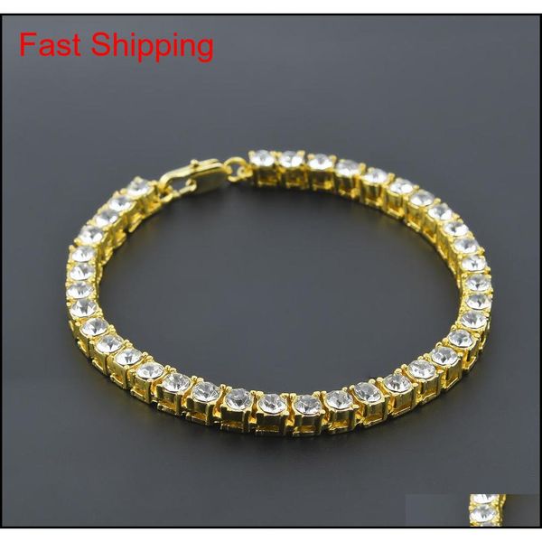 iced out 1 row rhinestones bracelet men hip hop style clear simulated diamond 7/8/9inches bra jllxpm bdesybag, Golden;silver
iced out 1 row rhinestones bracelet men hip hop style clear simulated diamond 7/8/9inches bra jllxpm bdesybag, Golden;silver