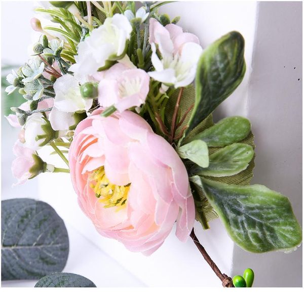 women wedding hair accessories girls flower wreath headband kids floral garlands bride bridesmaid headdress ornaments qylzcf
women wedding hair accessories girls flower wreath headband kids floral garlands bride bridesmaid headdress ornaments qylzcf
