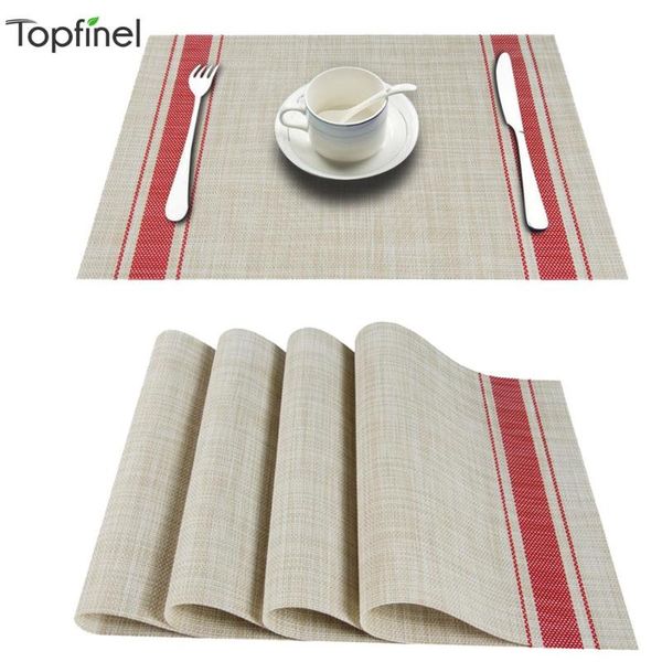 mats & pads inle pvc bamboo plastic placemats for dining table mat set linens place in kitchen tableware pad coffee tea
mats & pads inle pvc bamboo plastic placemats for dining table mat set linens place in kitchen tableware pad coffee tea