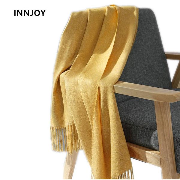 scarves fashion autumn winter warm cashmere solid color long tassels women thicken wrap shawl ladies wool pashmina, Blue;gray
scarves fashion autumn winter warm cashmere solid color long tassels women thicken wrap shawl ladies wool pashmina, Blue;gray