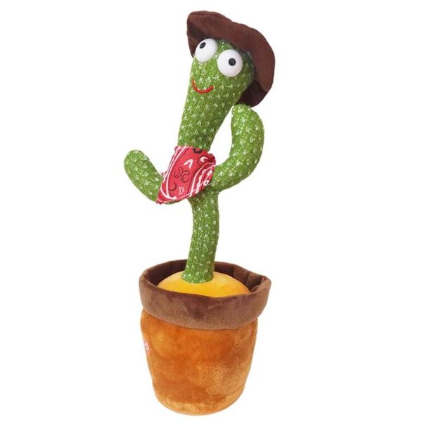 garden decorations cute funny electric twisting electronic dancing enchanting cactus toy children gift plush toys
garden decorations cute funny electric twisting electronic dancing enchanting cactus toy children gift plush toys