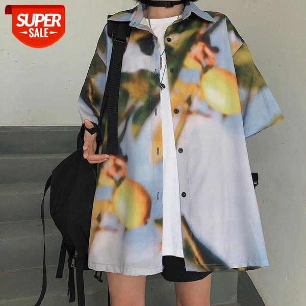 short-sleeved t-shirt women 2020 summer new ins harajuku retro hong kong flavor landscape printing loose student tshirt tide #te3s, White
short-sleeved t-shirt women 2020 summer new ins harajuku retro hong kong flavor landscape printing loose student tshirt tide #te3s, White