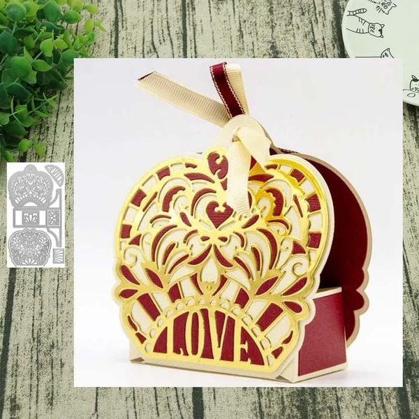 painting supplies metal cutting dies crown box embossing scrapbooking stencil craft cut die for diy card crafts handmade
painting supplies metal cutting dies crown box embossing scrapbooking stencil craft cut die for diy card crafts handmade