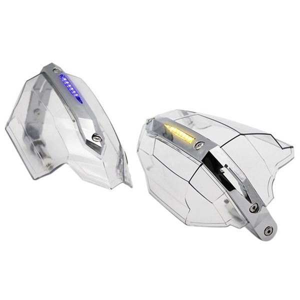 2pcs motorcycle hand guard modification front windshield handleguard universal clear
2pcs motorcycle hand guard modification front windshield handleguard universal clear