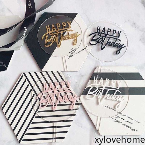 happy birthday acrylic cake er gold circle double layer cupcake er birthday party cake decorations festive & party supplies
happy birthday acrylic cake er gold circle double layer cupcake er birthday party cake decorations festive & party supplies