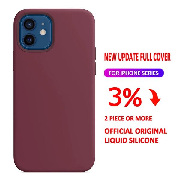 with box offical original case for apple iphone 12mini 11 pro xs max xr x se 2020 phone case for iphone 12 pro
with box offical original case for apple iphone 12mini 11 pro xs max xr x se 2020 phone case for iphone 12 pro