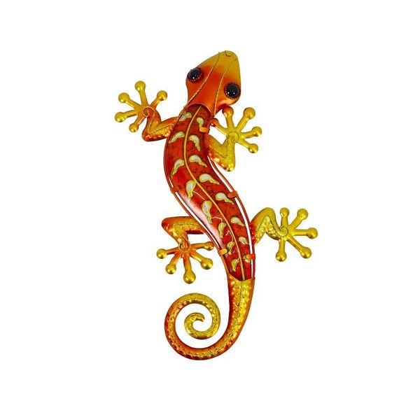 garden decorations home decor metal gecko wall for decoration outdoor statues sculptures and animales jardin yard
garden decorations home decor metal gecko wall for decoration outdoor statues sculptures and animales jardin yard
