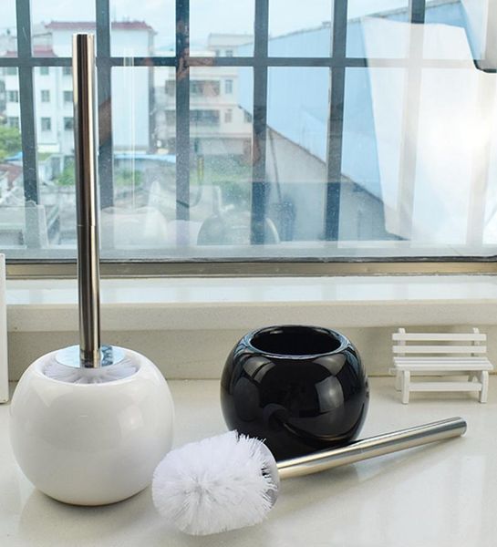 bath accessory set ceramic stainless steel toilet brush white black bathroom cleaning holder kit wc accessories
bath accessory set ceramic stainless steel toilet brush white black bathroom cleaning holder kit wc accessories