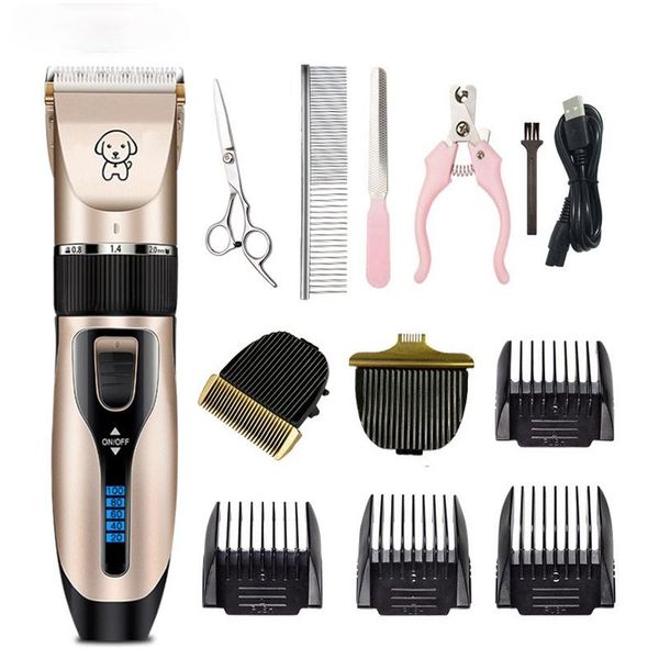 nail art kits pet dog clippers grooming electric scissor dogs cutter rechargeable cordless shaver low noise cut tool 2021 trimmer
nail art kits pet dog clippers grooming electric scissor dogs cutter rechargeable cordless shaver low noise cut tool 2021 trimmer