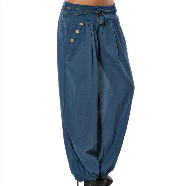 fashion light tulle solid color womens pant casual long loose baggy trousers beach vintage harem elastic boho, Black;white
fashion light tulle solid color womens pant casual long loose baggy trousers beach vintage harem elastic boho, Black;white