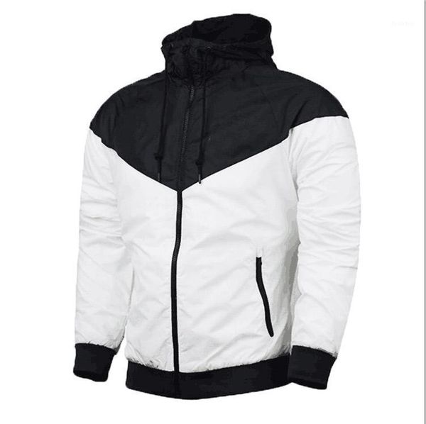 men's jackets drop men windbreaker jacket spring autumn outdoor hooded male coat thin outwear couples, Black;brown
men's jackets drop men windbreaker jacket spring autumn outdoor hooded male coat thin outwear couples, Black;brown